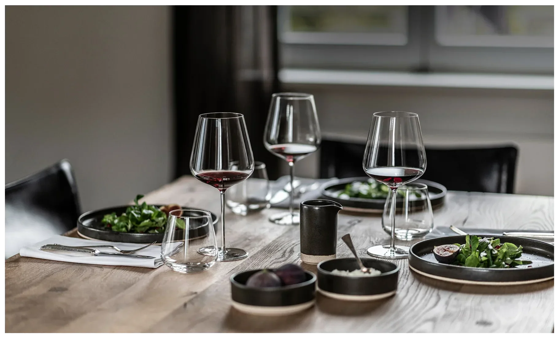 VERVINO Sklenice na burgundské víno 955 ml, sada 2 ks / ZWIESEL GLAS