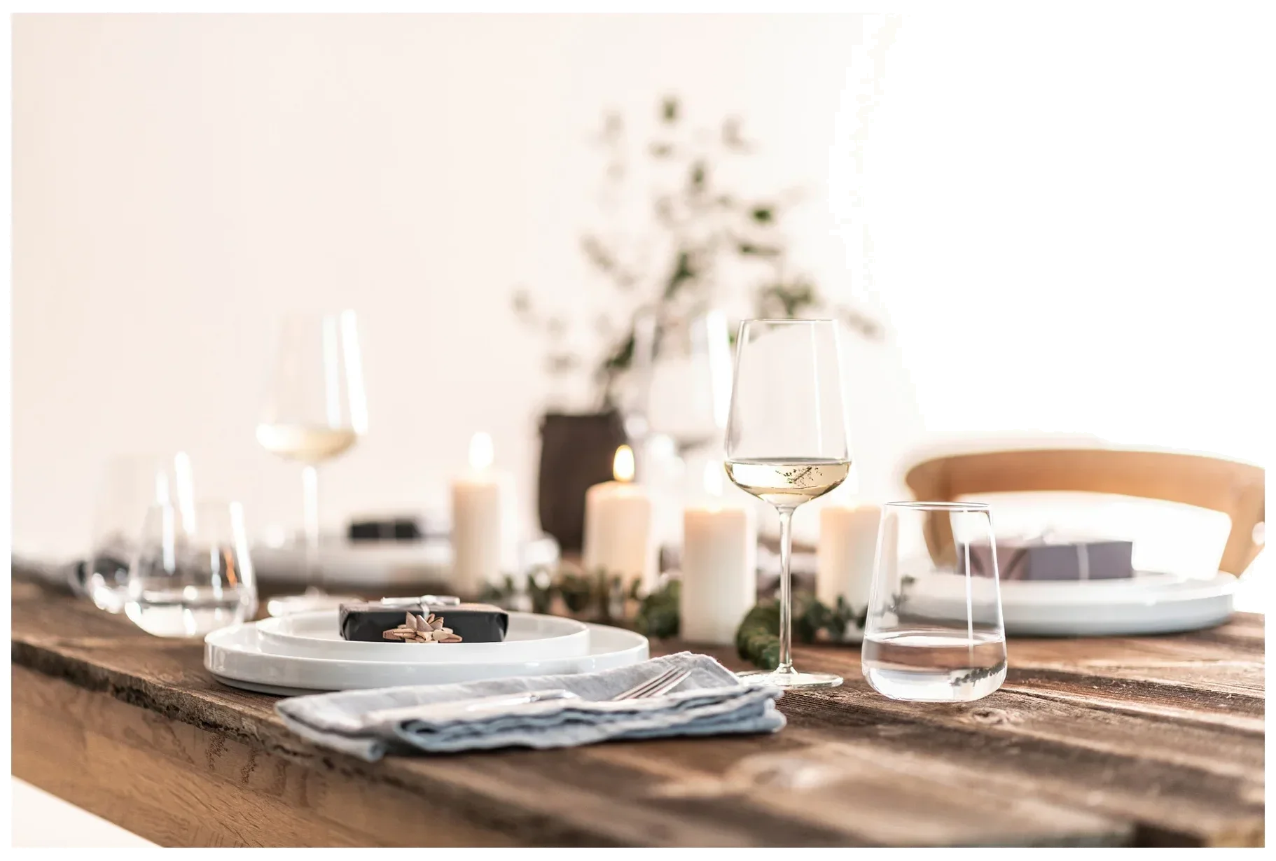 VERVINO Sklenice na burgundské víno 955 ml, sada 2 ks / ZWIESEL GLAS
