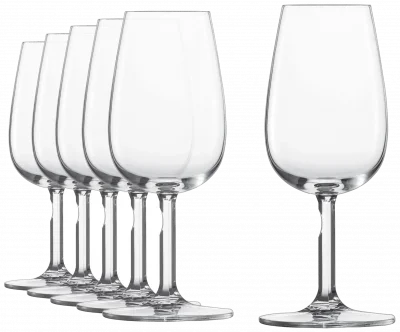 SIZA Degustační sklenice 227 ml, sada 6 ks / SCHOTT ZWIESEL