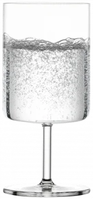 MODO Sklenice na vodu 440 ml, sada 4 ks / SCHOTT ZWIESEL