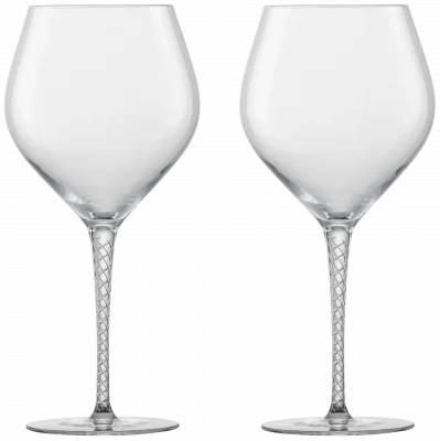 SPIRIT Sklenice na burgundské víno 646 ml, sada 2 ks / ZWIESEL HANDMADE