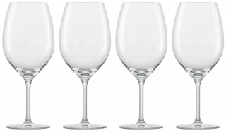 FOR YOU Sklenice na burgundské víno 630 ml, sada 4 ks / SCHOTT ZWIESEL