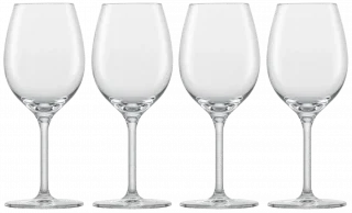FOR YOU Sklenice na víno Chardonnay 368 ml, sada 4 ks / SCHOTT ZWIESEL