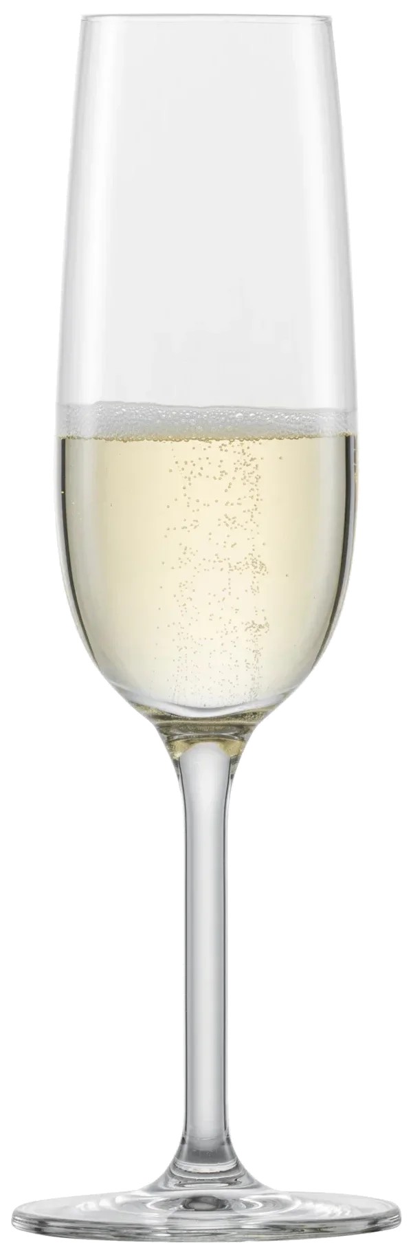 FOR YOU Sklenice na šampaňské 210 ml, sada 4 ks / SCHOTT ZWIESEL