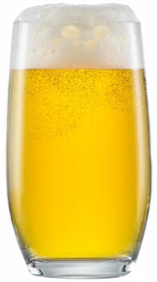 FOR YOU Sklenice na pivo Tumbler 330 ml, sada 4 ks / SCHOTT ZWIESEL
