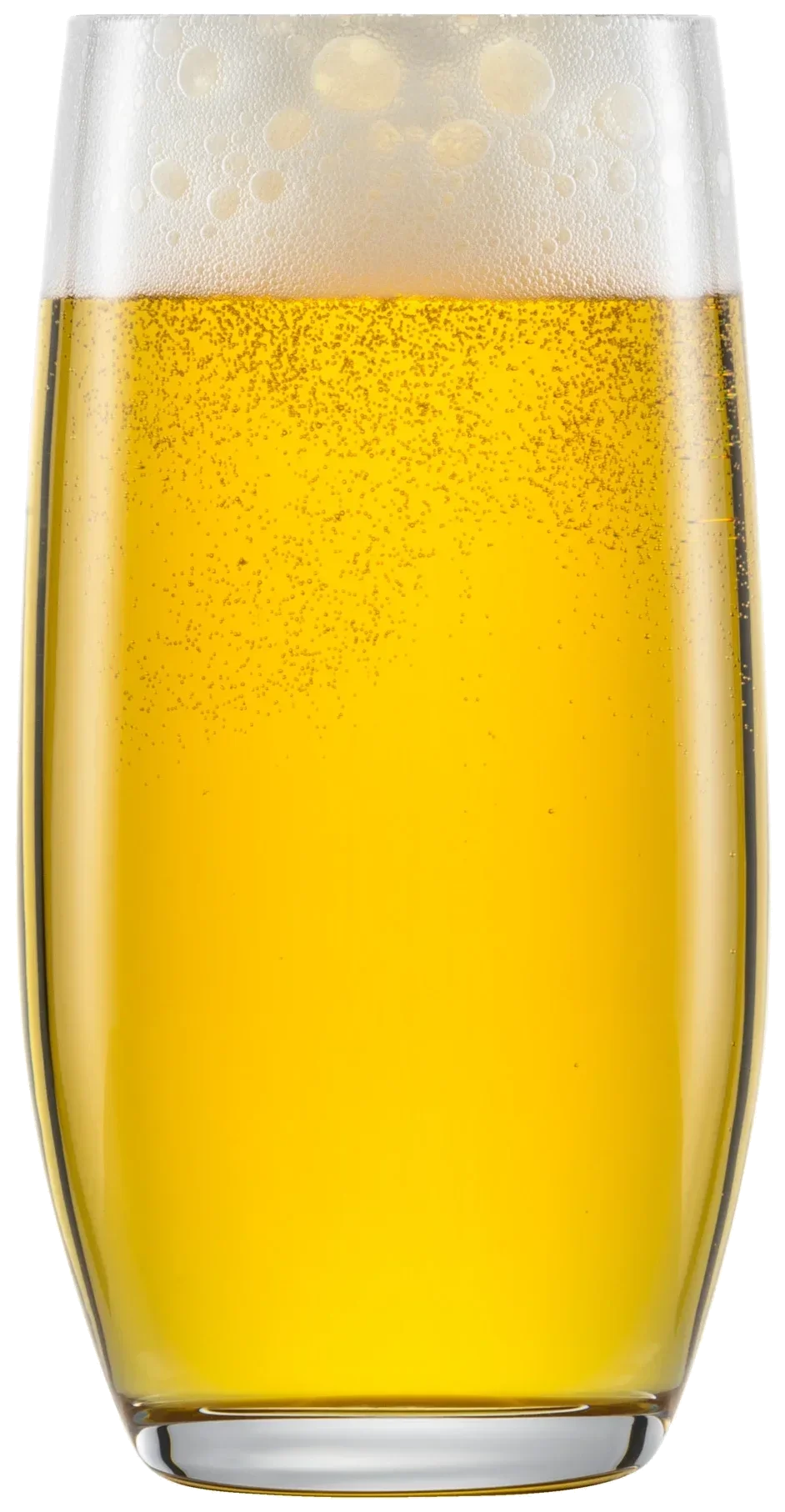 FOR YOU Sklenice na pivo Tumbler 430 ml, sada 4 ks / SCHOTT ZWIESEL