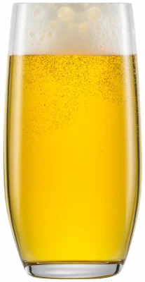 FOR YOU Sklenice na pivo Tumbler 430 ml, sada 4 ks / SCHOTT ZWIESEL