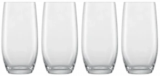 FOR YOU Sklenice na pivo Tumbler 430 ml, sada 4 ks / SCHOTT ZWIESEL