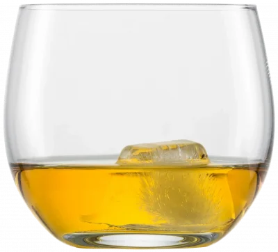 FOR YOU Sklenice na whisky 400 ml, sada 4 ks / SCHOTT ZWIESEL