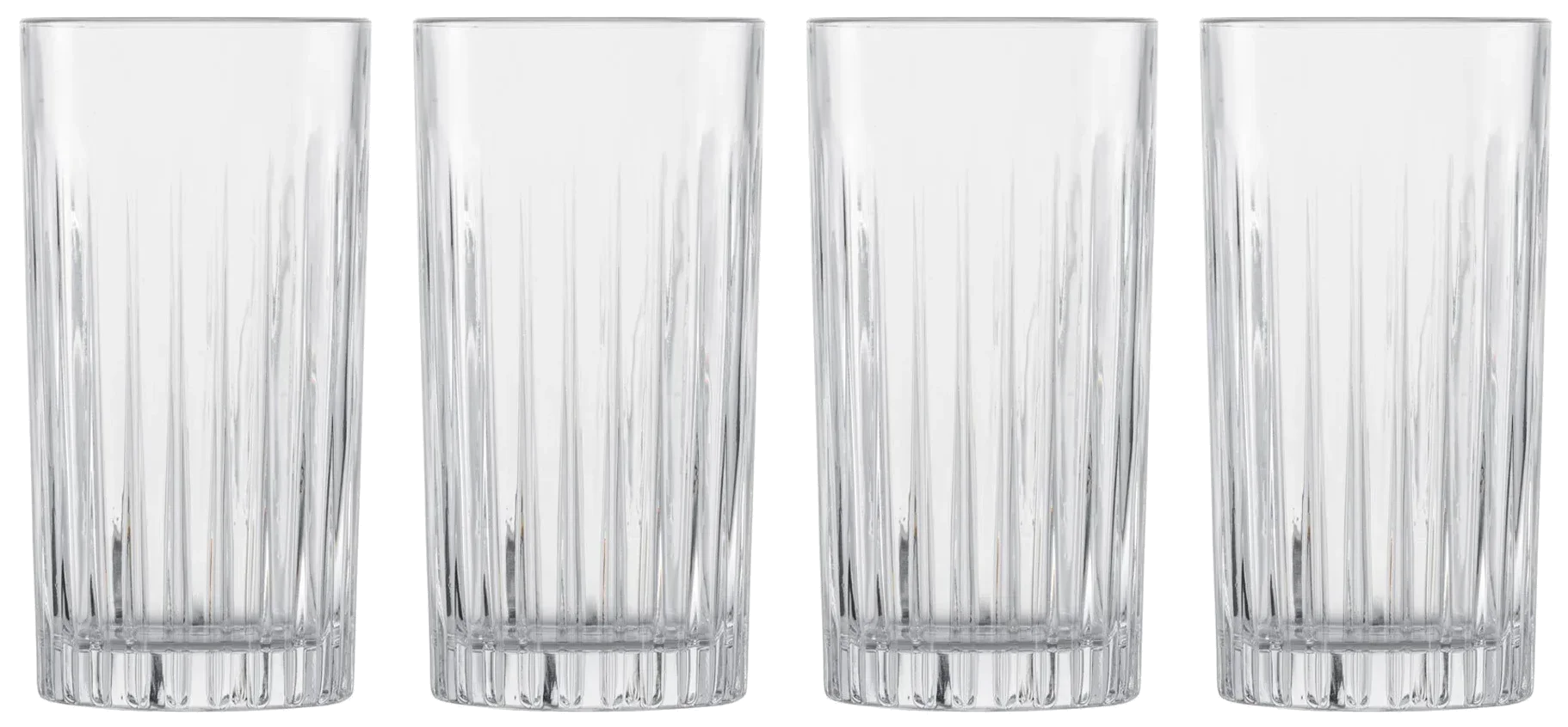STAGE Vysoká sklenice 440 ml, sada 4 ks / SCHOTT ZWIESEL