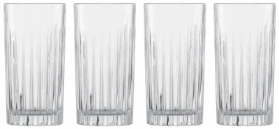 STAGE Vysoká sklenice 440 ml, sada 4 ks / SCHOTT ZWIESEL