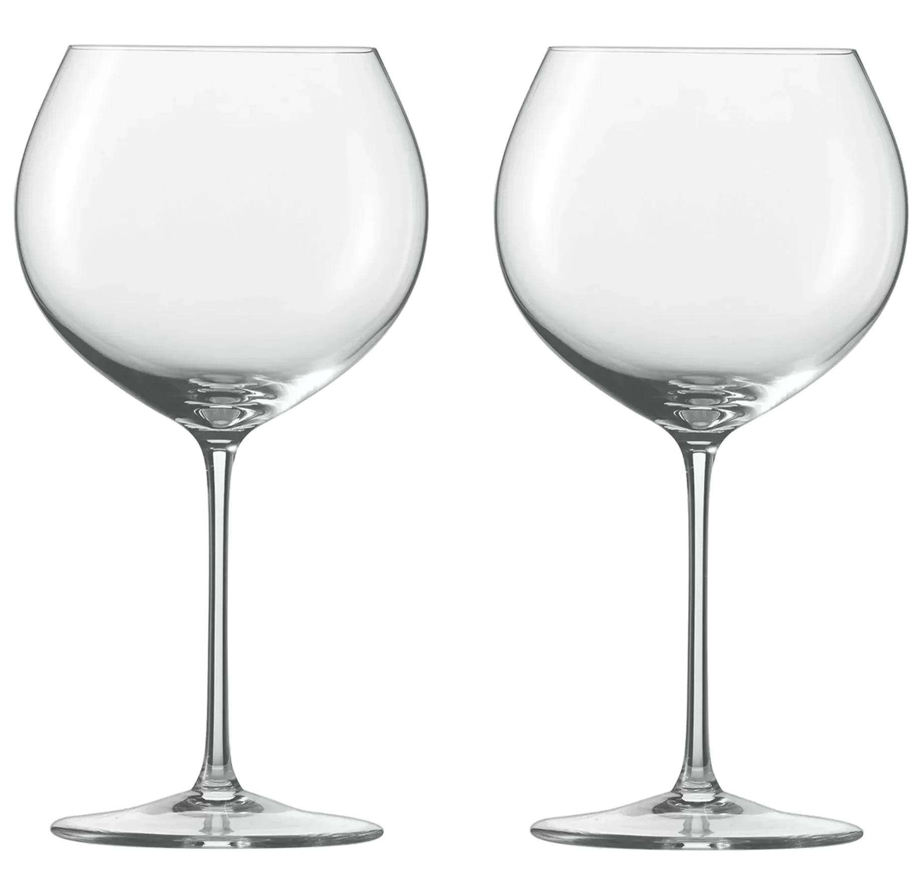 ENOTECA Sklenice na burgundské víno 750 ml, sada 2 ks / ZWIESEL HANDMADE