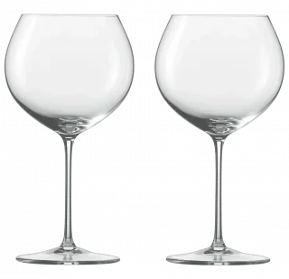 ENOTECA Sklenice na burgundské víno 750 ml, sada 2 ks / ZWIESEL HANDMADE