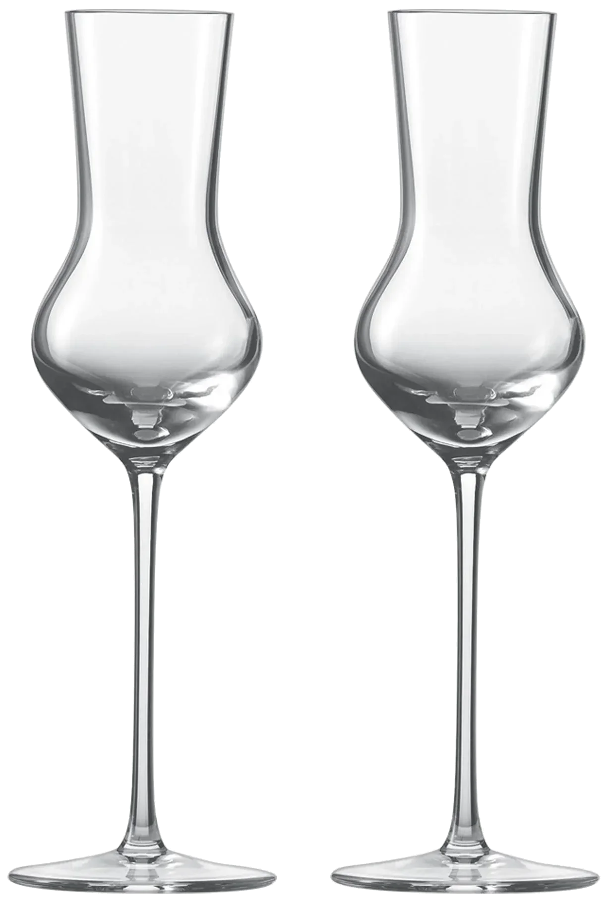 ENOTECA Sklenice na grappu 101 ml, sada 2 ks / ZWIESEL HANDMADE