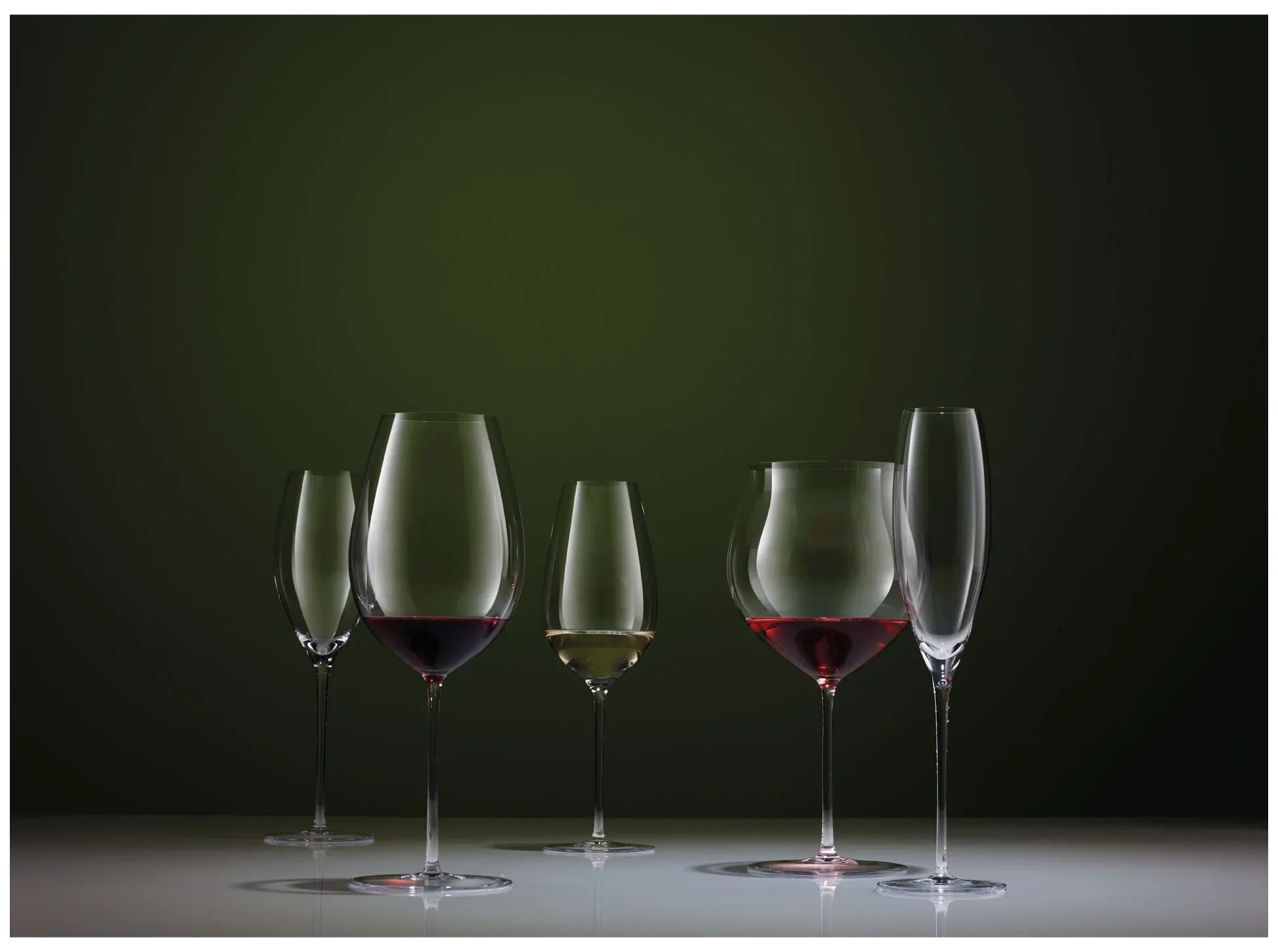 ENOTECA Sklenice na burgundské víno 962 ml, sada 2 ks / ZWIESEL HANDMADE