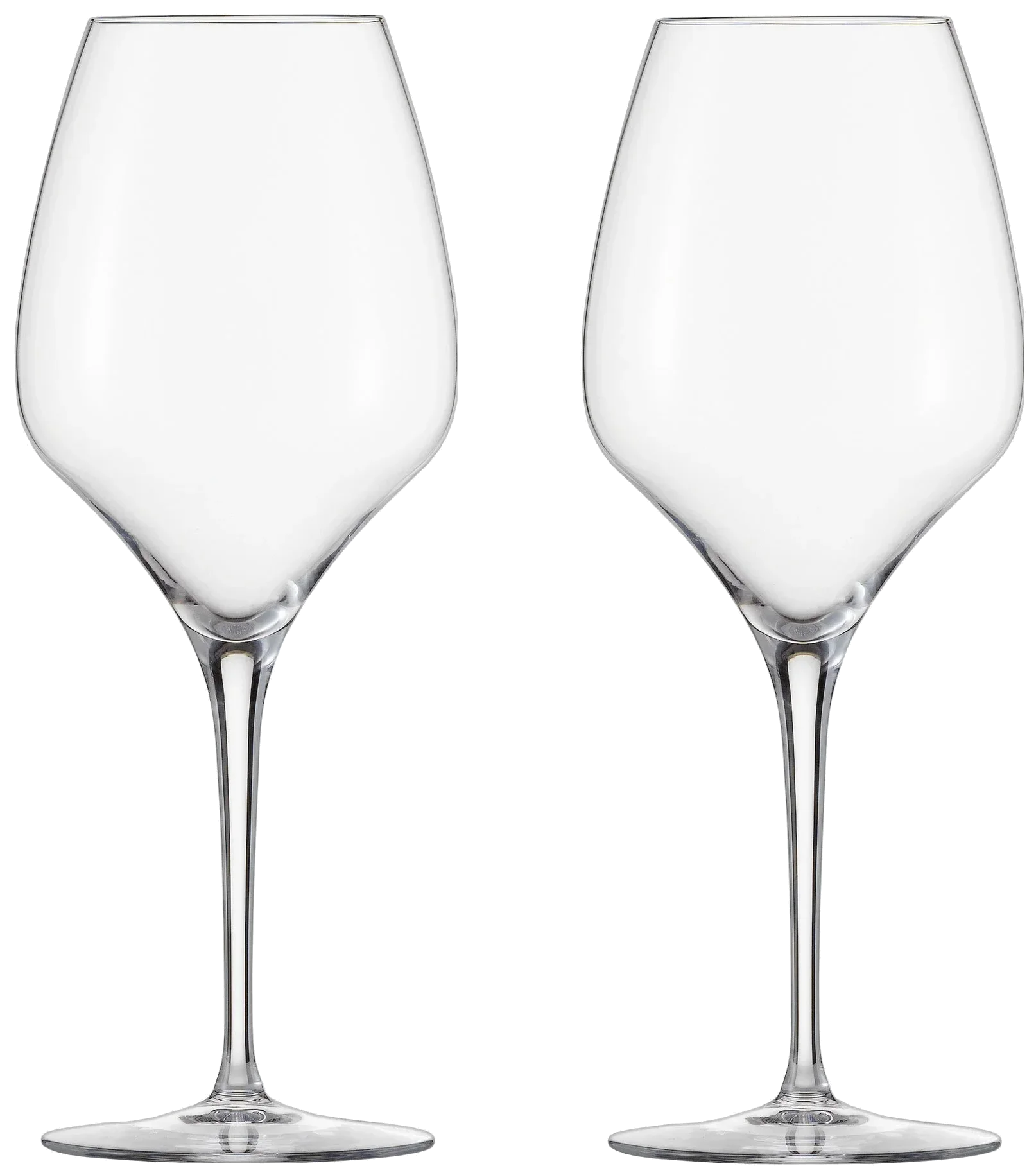 ALLORO Sklenice na víno Rioja 704 ml, sada 2 ks / ZWIESEL HANDMADE
