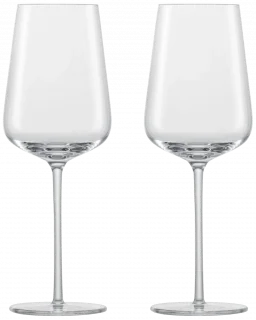 VERVINO Sklenice na víno Riesling 406 ml, sada 2 ks / ZWIESEL GLAS