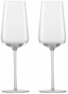 VERVINO Sklenice na šampaňské 348 ml, sada 2 ks / ZWIESEL GLAS