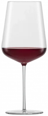 VERVINO Sklenice na víno Bordeaux 742 ml, sada 2 ks / ZWIESEL GLAS