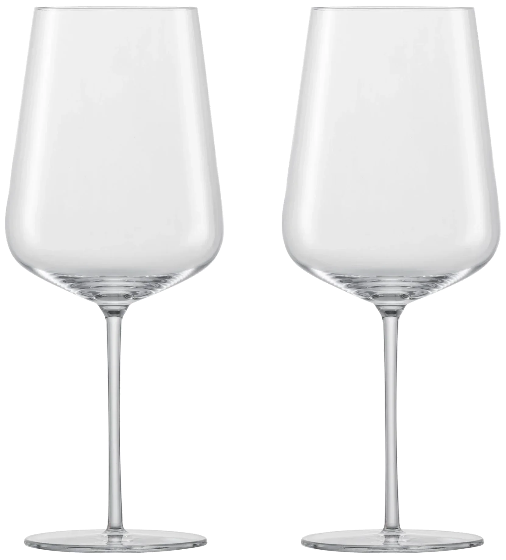 VERVINO Sklenice na víno Bordeaux 742 ml, sada 2 ks / ZWIESEL GLAS