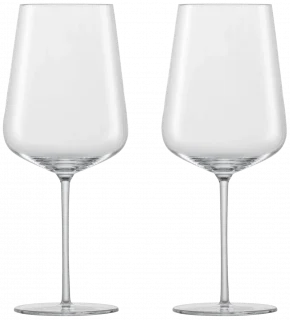 VERVINO Sklenice na víno Bordeaux 742 ml, sada 2 ks / ZWIESEL GLAS