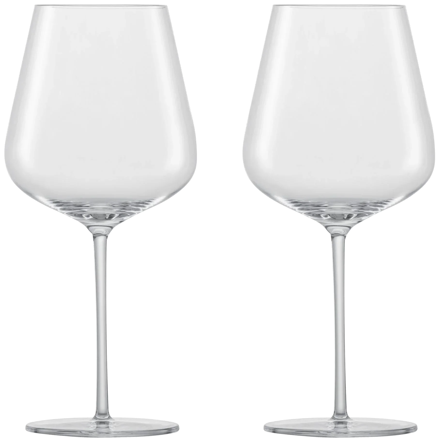 VERVINO Univerzální sklenice na stopce 685 ml, sada 2 ks / ZWIESEL GLAS
