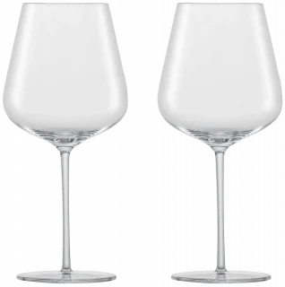 VERVINO Univerzální sklenice na stopce 685 ml, sada 2 ks / ZWIESEL GLAS