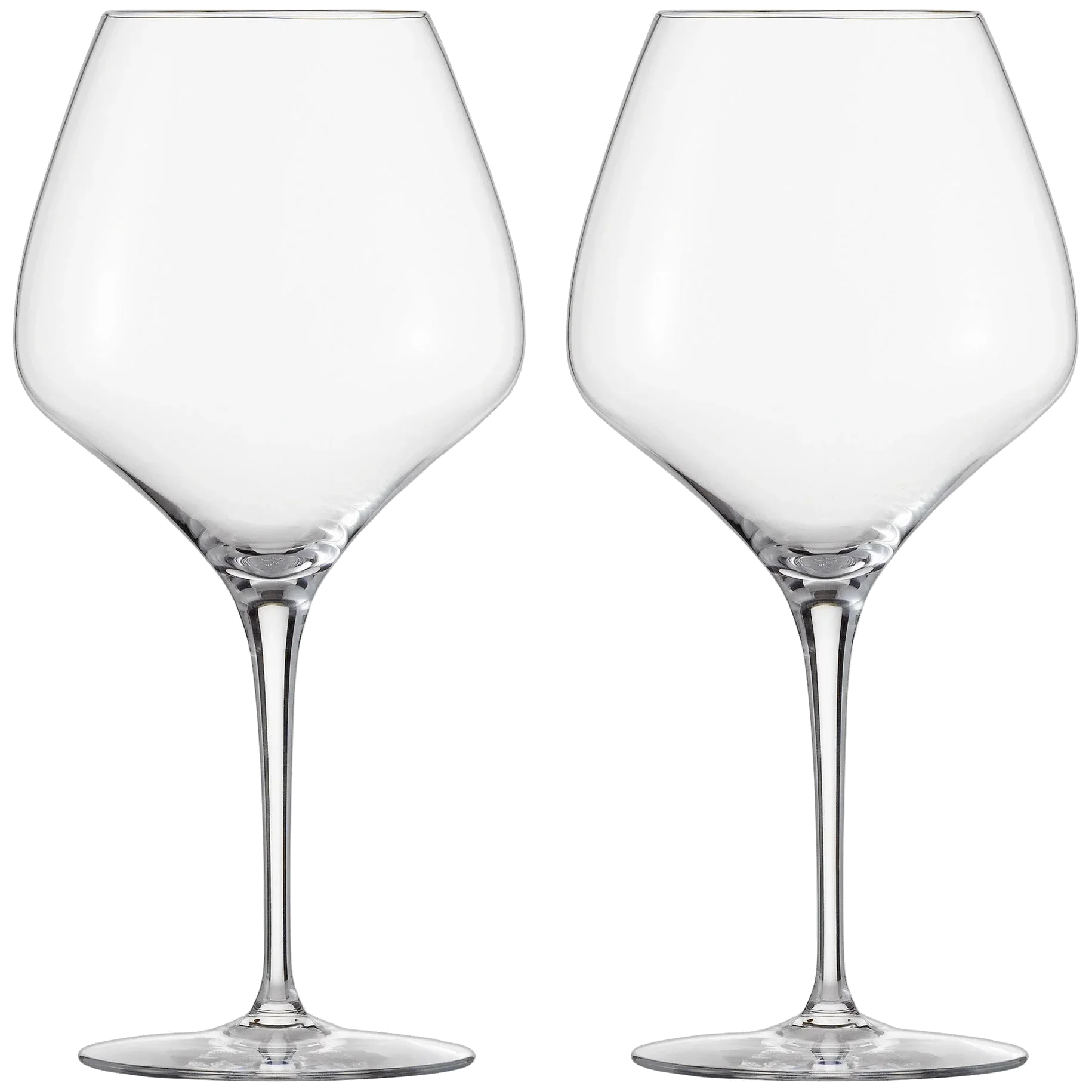 ALLORO Sklenice na burgundské víno 955 ml, sada 2 ks / ZWIESEL HANDMADE