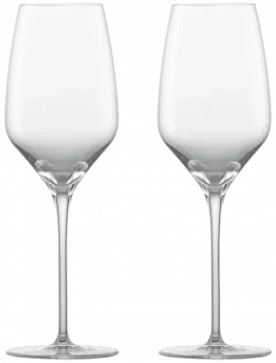 ALLORO Sklenice na portské víno 310 ml, sada 2 ks / ZWIESEL HANDMADE