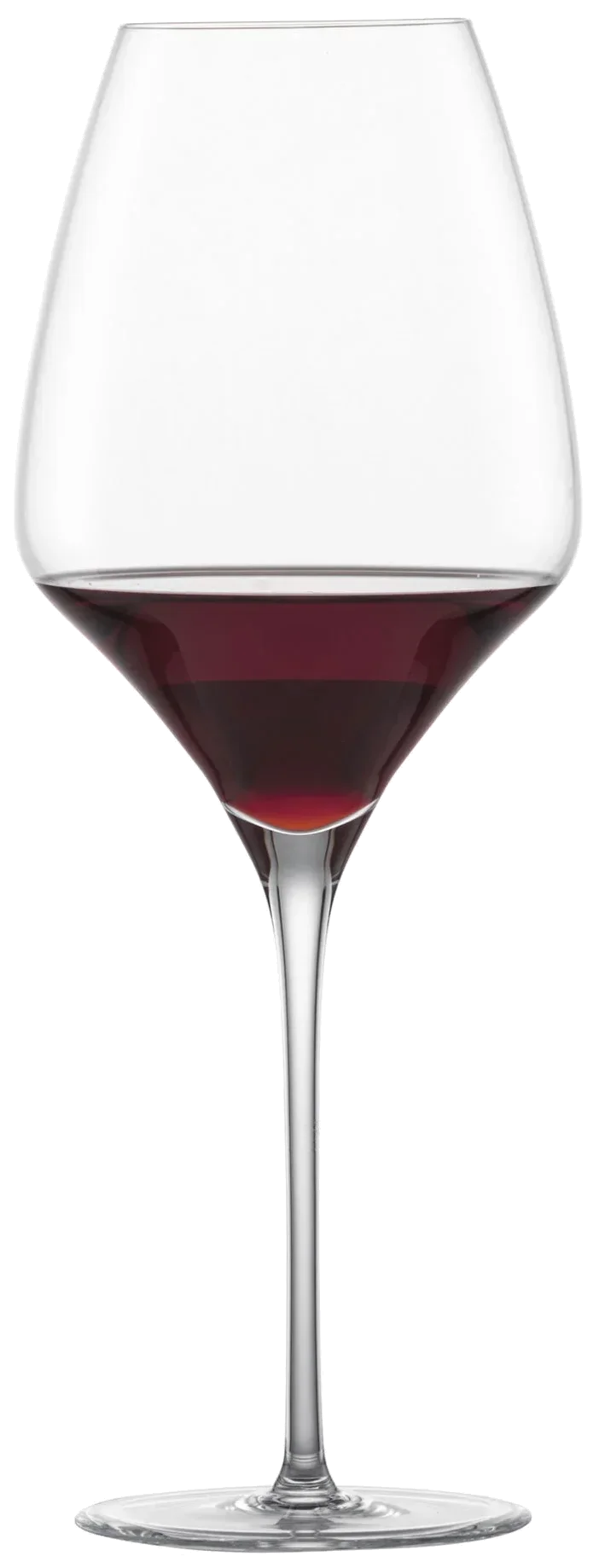 ALLORO Sklenice na víno Cabernet Sauvingon 800 ml, sada 2 ks / ZWIESEL HANDMADE