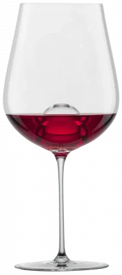 AIR SENSE Sklenice na červené víno 631 ml, sada 2 ks / ZWIESEL HANDMADE