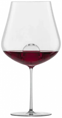 AIR SENSE Sklenice na burgundské víno 796 ml, sada 2 ks / ZWIESEL HANDMADE