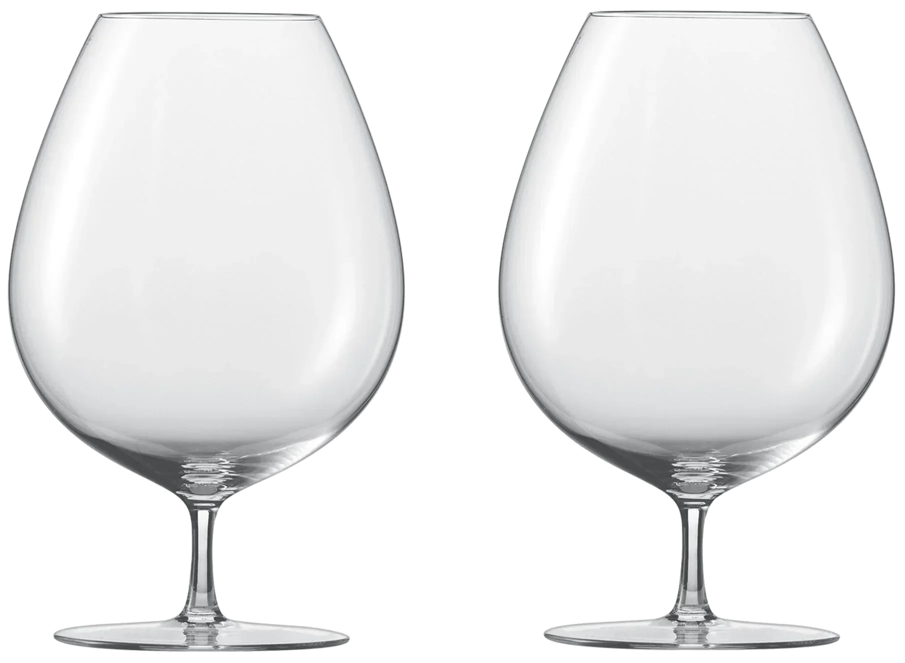 ENOTECA Sklenice na koňak / brandy Magnum 884 ml, sada 2 ks / ZWIESEL HANDMADE