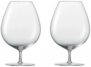 ENOTECA Sklenice na koňak / brandy Magnum 884 ml, sada 2 ks / ZWIESEL HANDMADE