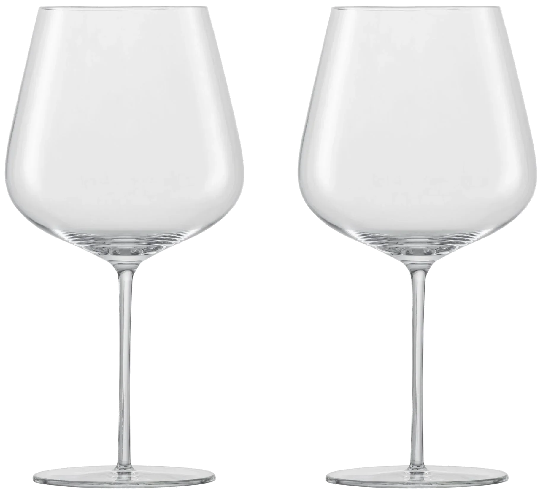 VERVINO Sklenice na burgundské víno 955 ml, sada 2 ks / ZWIESEL GLAS