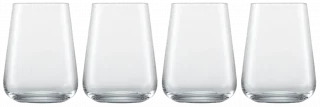 VERVINO Sklenice Allround 485 ml, sada 4 ks / ZWIESEL GLAS