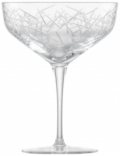 HOMMAGE GLACE Koktejlová sklenice 362 ml / ZWIESEL HANDMADE