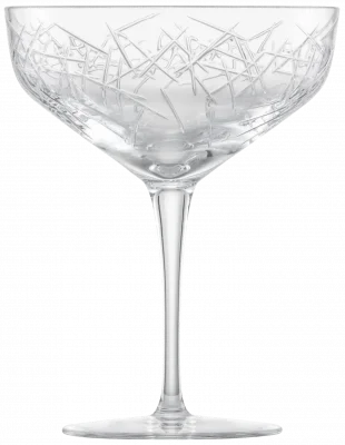 HOMMAGE GLACE Koktejlová sklenice 362 ml / ZWIESEL HANDMADE
