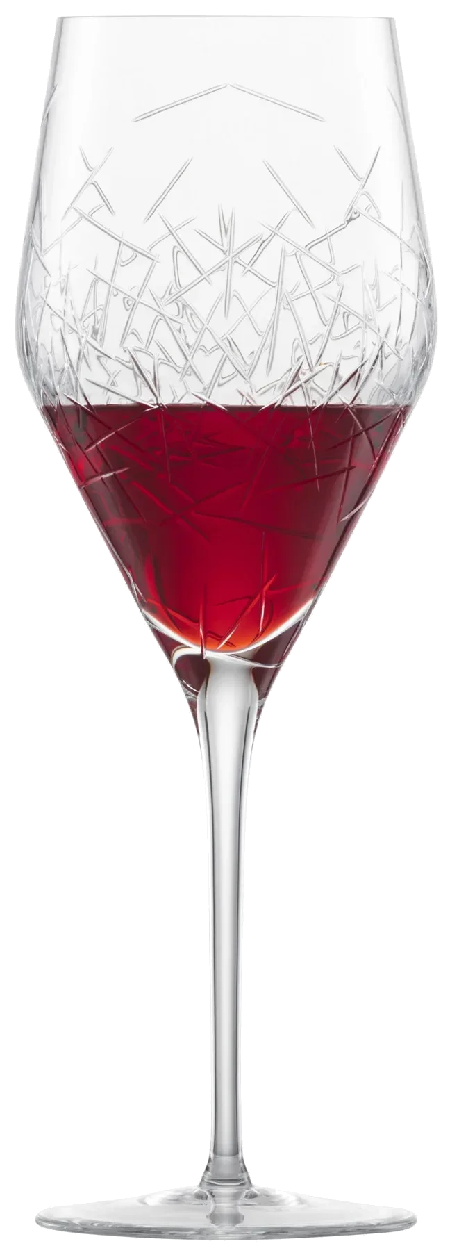 BAR PREMIUM NO. 3 Sklenice na víno Bordeaux 481 ml, sada 2 ks / ZWIESEL HANDMADE