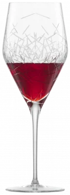 BAR PREMIUM NO. 3 Sklenice na víno Bordeaux 481 ml, sada 2 ks / ZWIESEL HANDMADE