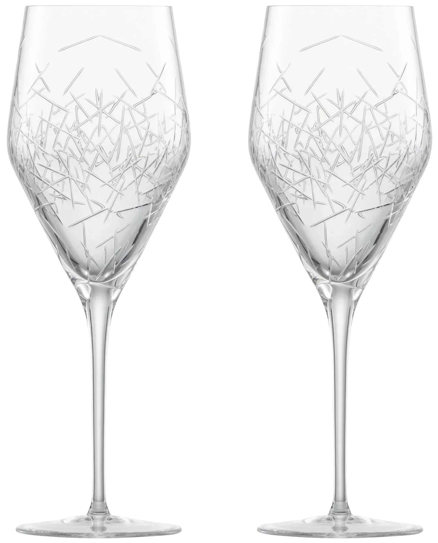 BAR PREMIUM NO. 3 Sklenice na víno Bordeaux 481 ml, sada 2 ks / ZWIESEL HANDMADE