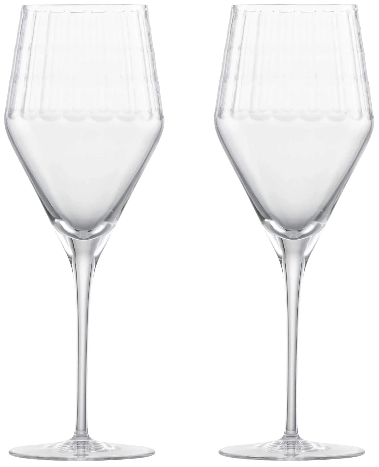 BAR PREMIUM NO. 1 Sklenice na víno Bordeaux 453 ml, sada 2 ks / ZWIESEL HANDMADE