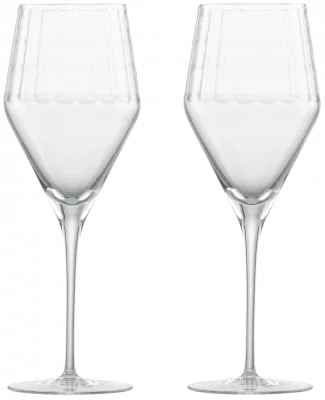 BAR PREMIUM NO. 1 Sklenice na víno Bordeaux 453 ml, sada 2 ks / ZWIESEL HANDMADE