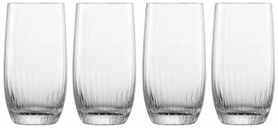 FORTUNE Sklenice na long drink 499 ml, sada 4 ks / ZWIESEL GLAS