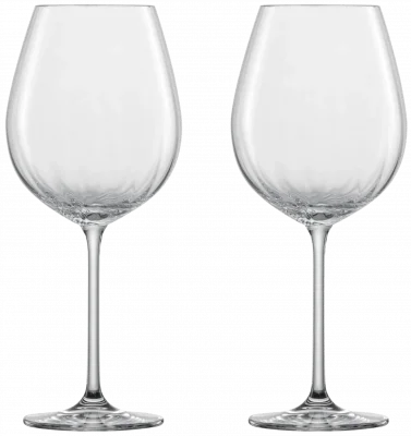 PRIZMA Sklenice na červené víno 613 ml, sada 2 ks / ZWIESEL GLAS