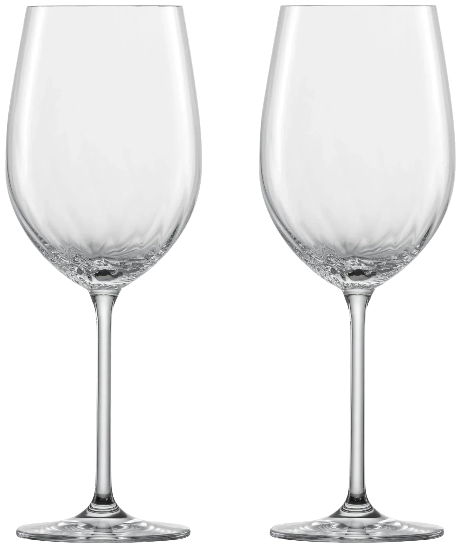PRIZMA Sklenice na víno Bordeaux 561 ml, sada 2 ks / ZWIESEL GLAS
