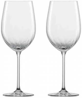 PRIZMA Sklenice na víno Bordeaux 561 ml, sada 2 ks / ZWIESEL GLAS