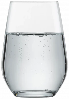 FORTÉ Sklenice na vodu 397 ml, sada 4 ks / SCHOTT ZWIESEL