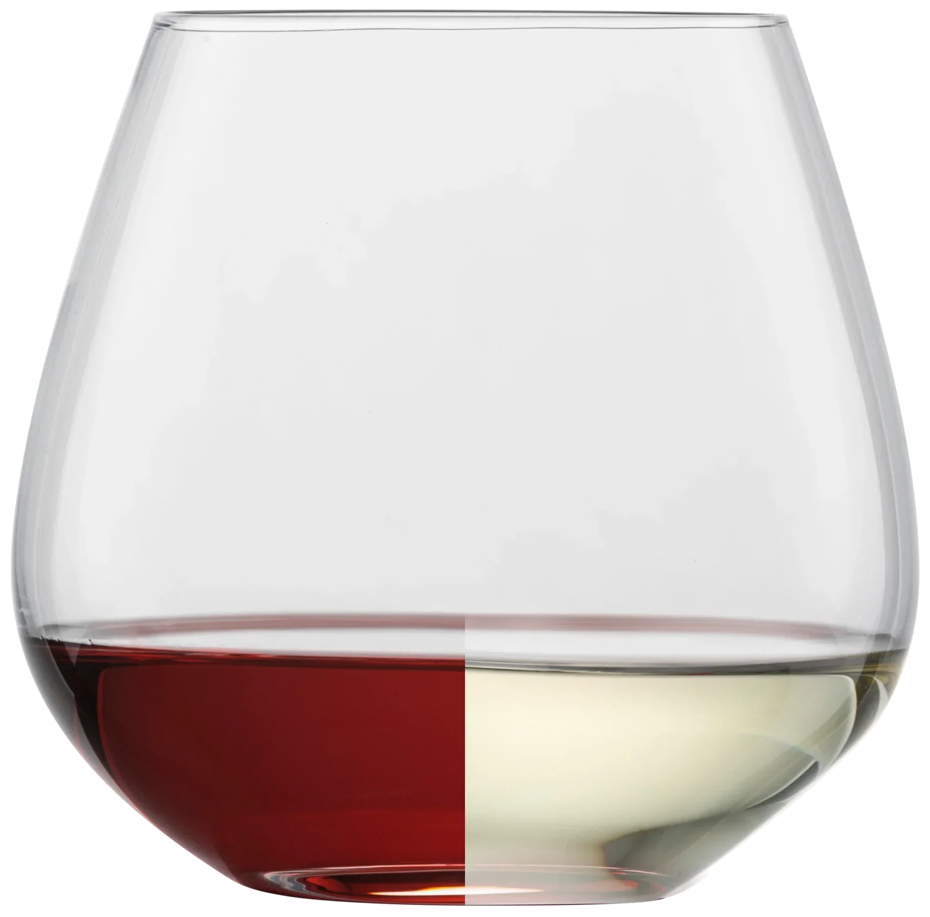 FORTÉ Sklenice 587 ml, sada 4 ks / SCHOTT ZWIESEL