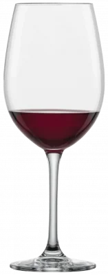 CLASSICO Sklenice na burgundské víno 408 ml, sada 6 ks / SCHOTT ZWIESEL
